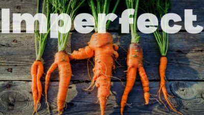 Rock ‘N’ Roll Ain’t About Being Perfect: Episode 35