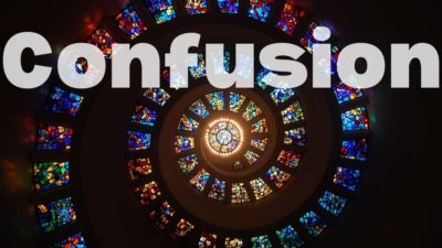 The Grand Confusion: Episode 67
