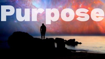 Your Purpose for Meditation: Episode 64