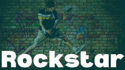 Happiness Rockstar: Episode 73