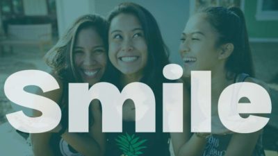 A Smile is Free: Episode 69