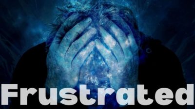Why We Get Frustrated: Episode 75