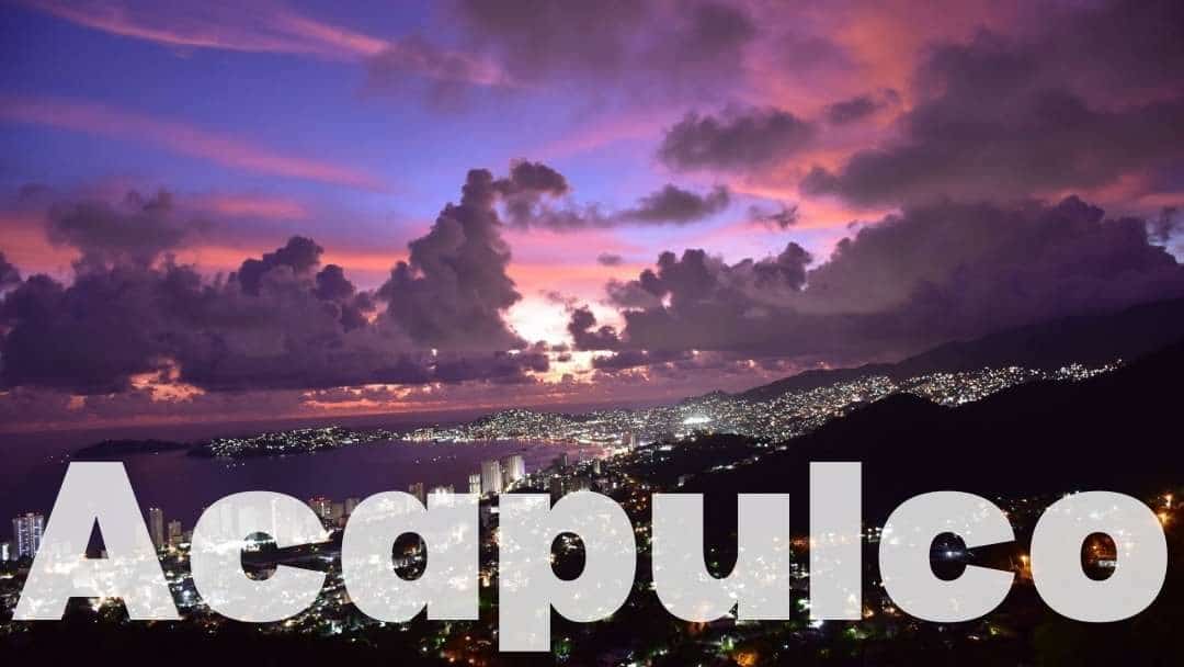 Magic in Acapulco: Episode 86