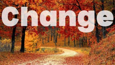 Changes are Permanent: Episode 94
