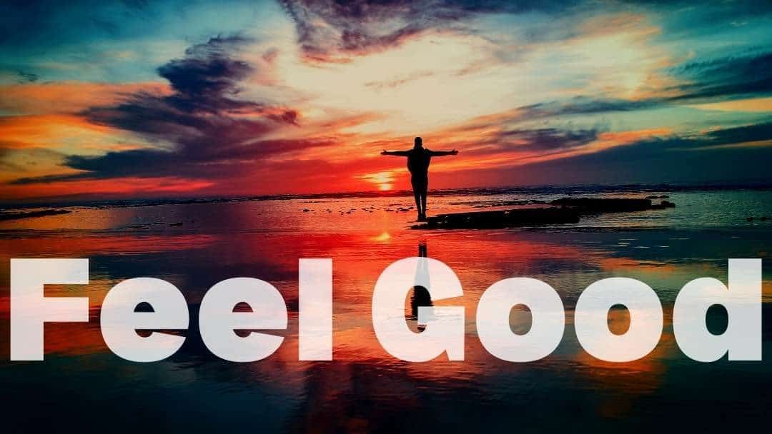 Feel Good: Episode 76