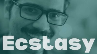 Ecstatic Revelations with Sterlin Lujan: Episode 106