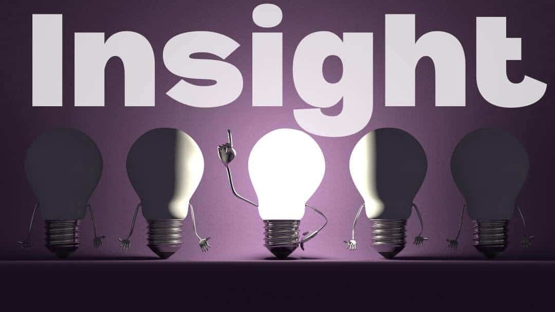 Insight on Insight: Episode 105