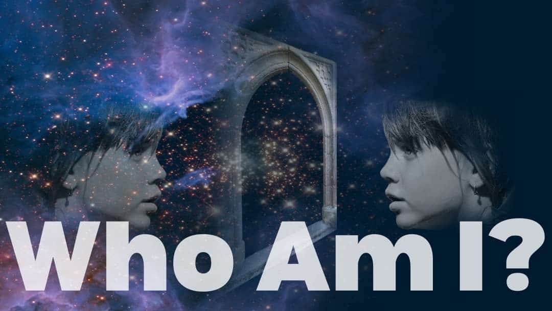 Who Am I: Episode 97