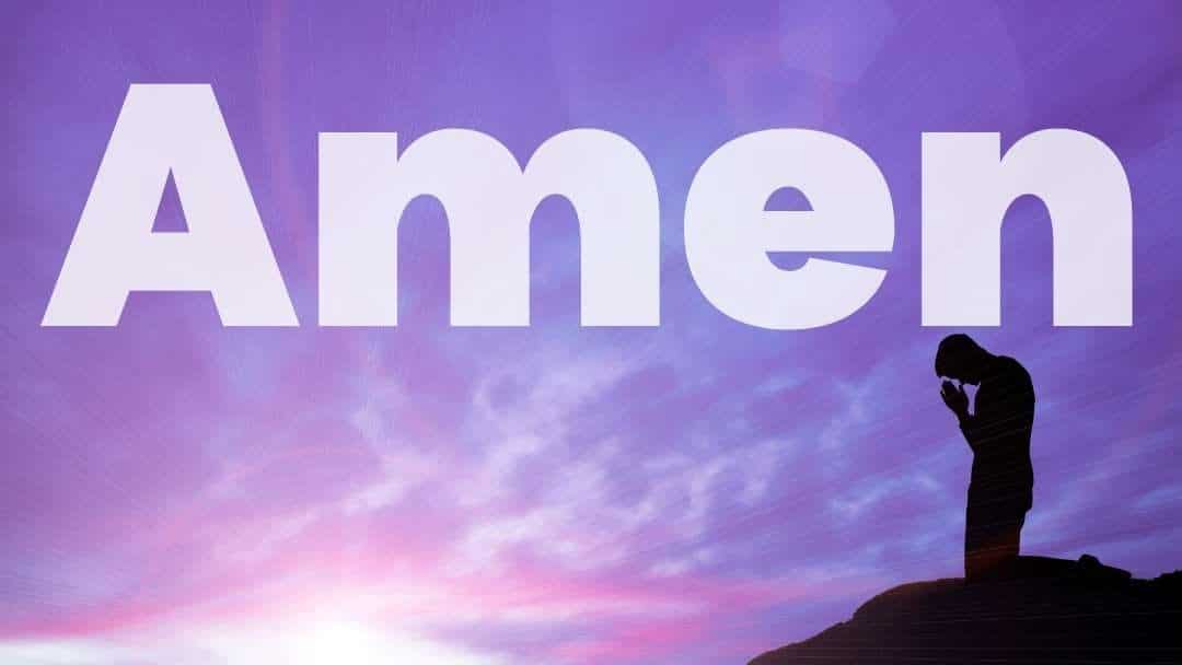 Amen: Episode 128