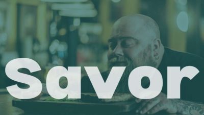 Savor the Moment: Episode 132