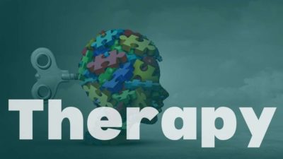 Therapy and Empathy: Episode 131