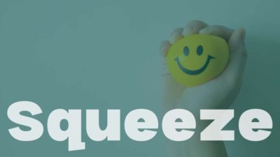 Squeeze A Little Happiness: Episode 141