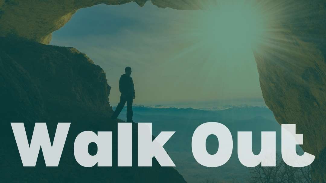 Walk Out: Episode 158