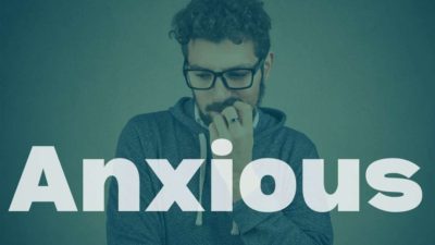 Anxiety Mastery: Episode 182