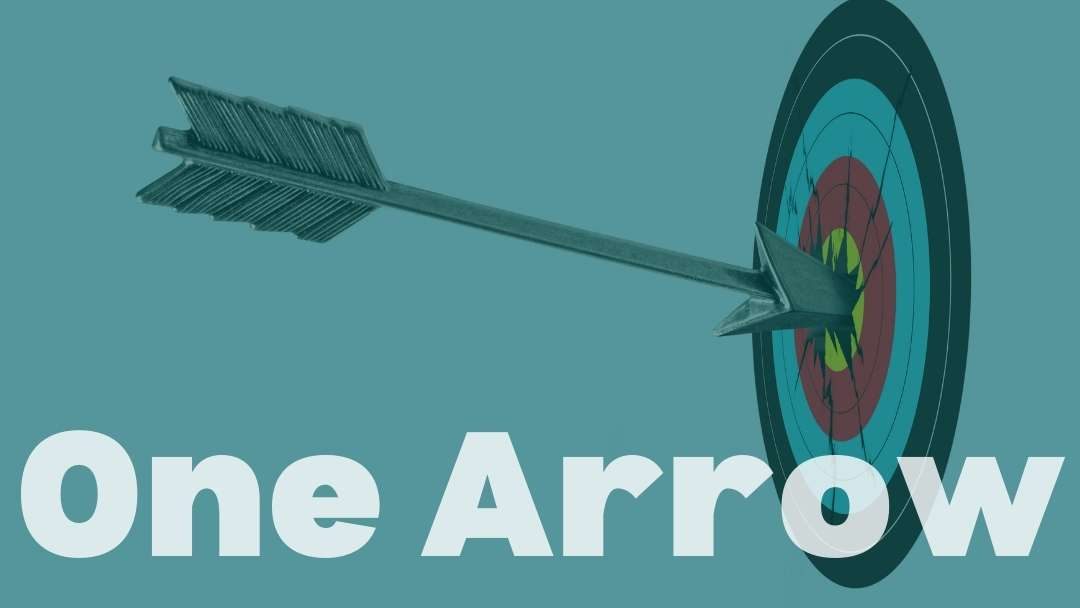 One Arrow: Episode 179