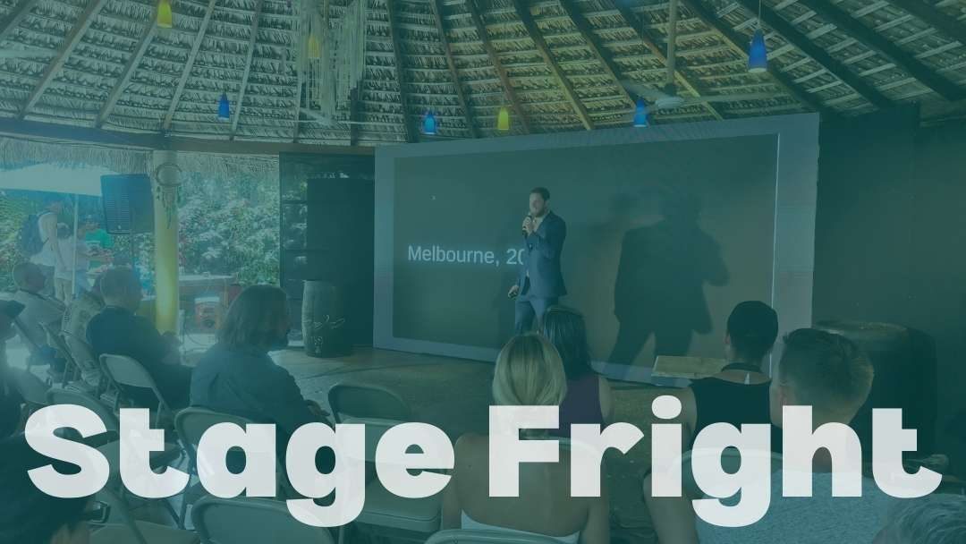 Stage Fright at Anarchapulco: Episode 187