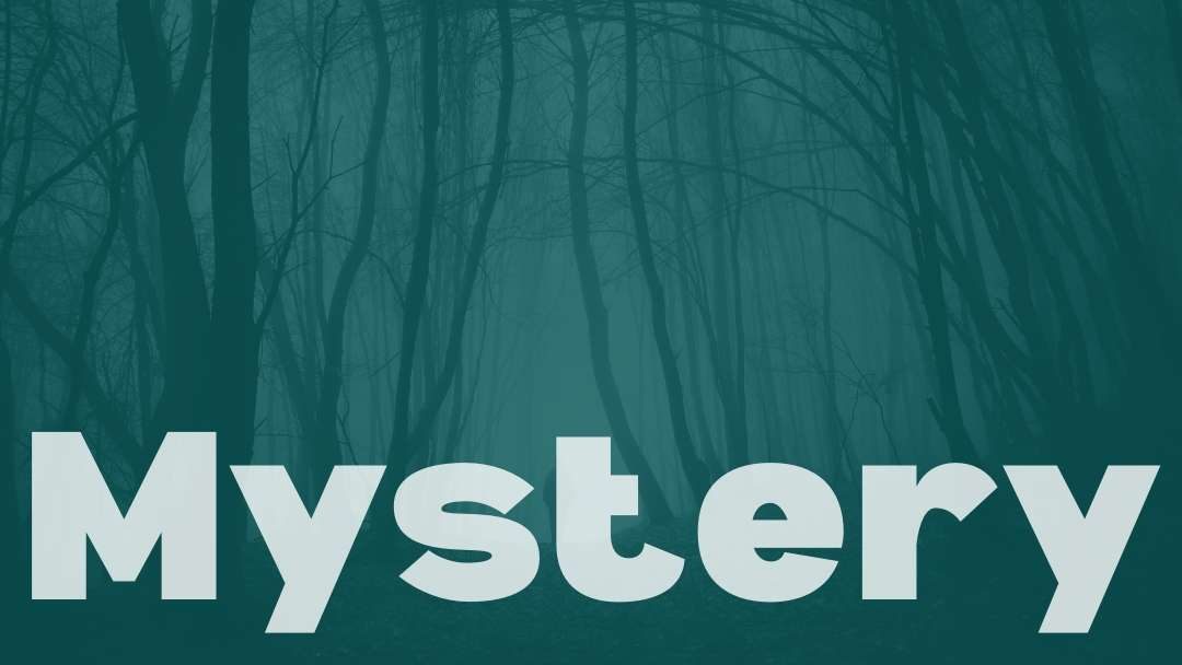 Mysterious and Puzzling: Episode 198