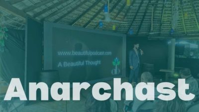 Kurt Robinson on Anarchast with Jeff Berwick: Episode 207