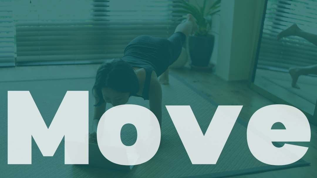 Move Your Body: Episode 230