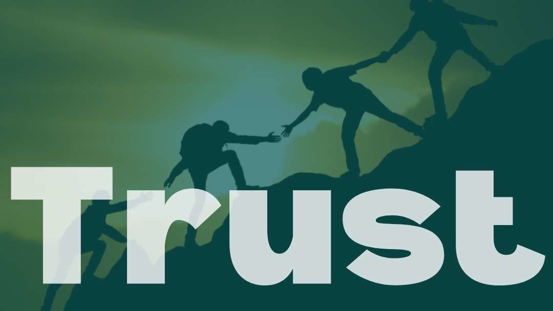 Trust the Situation: Episode 251