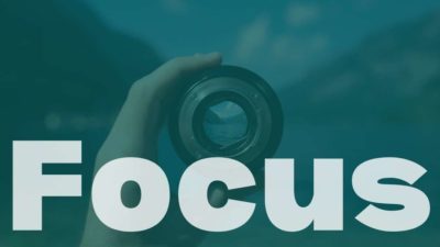 Where is the Focus?: Episode 269