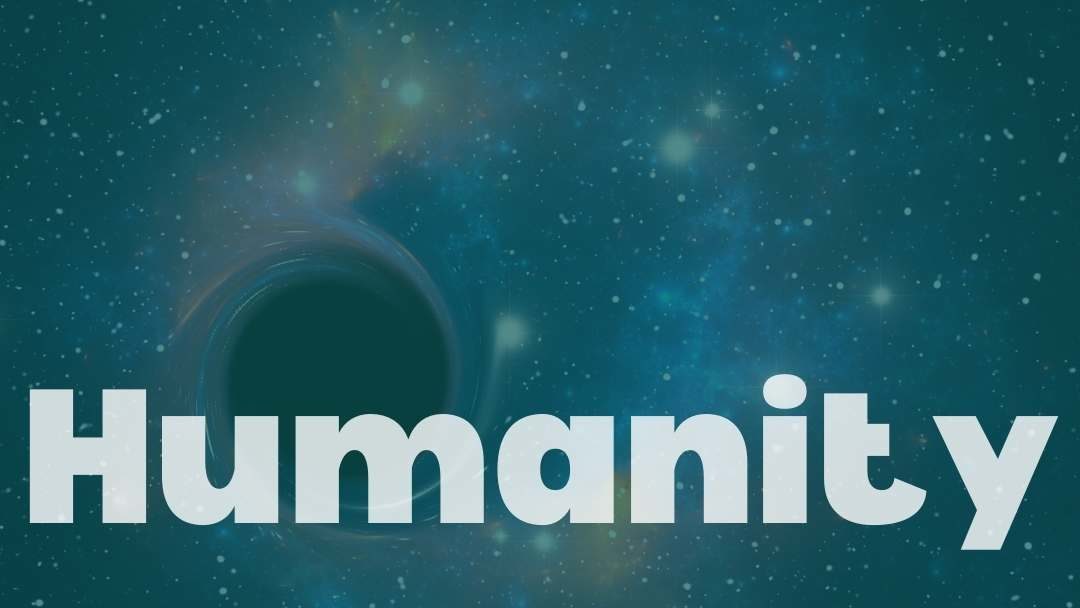 Humanity’s Singularity A New age for Mankind: Episode 327