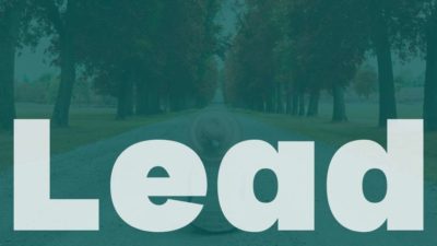 Waiting for You to Lead: Episode 328