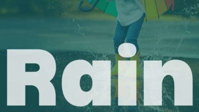 Feel the Rain: Episode 311