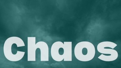 Welcome Chaos: Episode 335