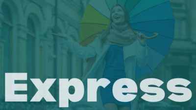 Express Yourself: Episode 336