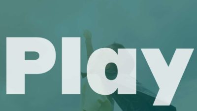 Play, Not Games: Episode 374