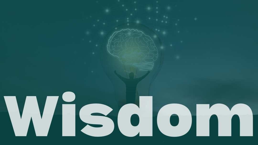 The Wisdom of Events: Episode 391