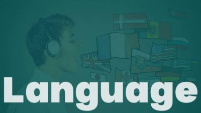 Learn a Language: Episode 401