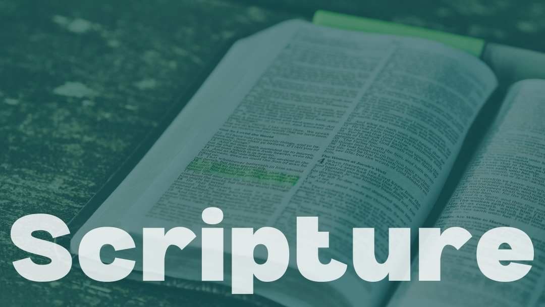 Read the Scriptures: Episode 402