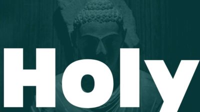 Make It Holy: Episode 461