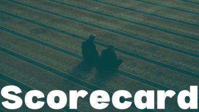 There Is No Scorecard: Episode 464