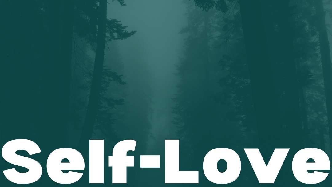 Healthy Self-Love: Episode 457