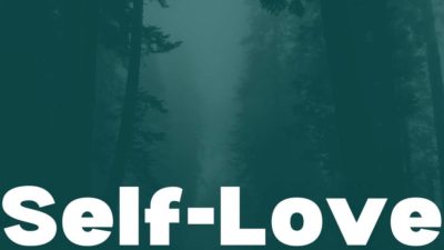 Healthy Self-Love: Episode 457